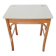 SCHOOL DESK BAUMANN