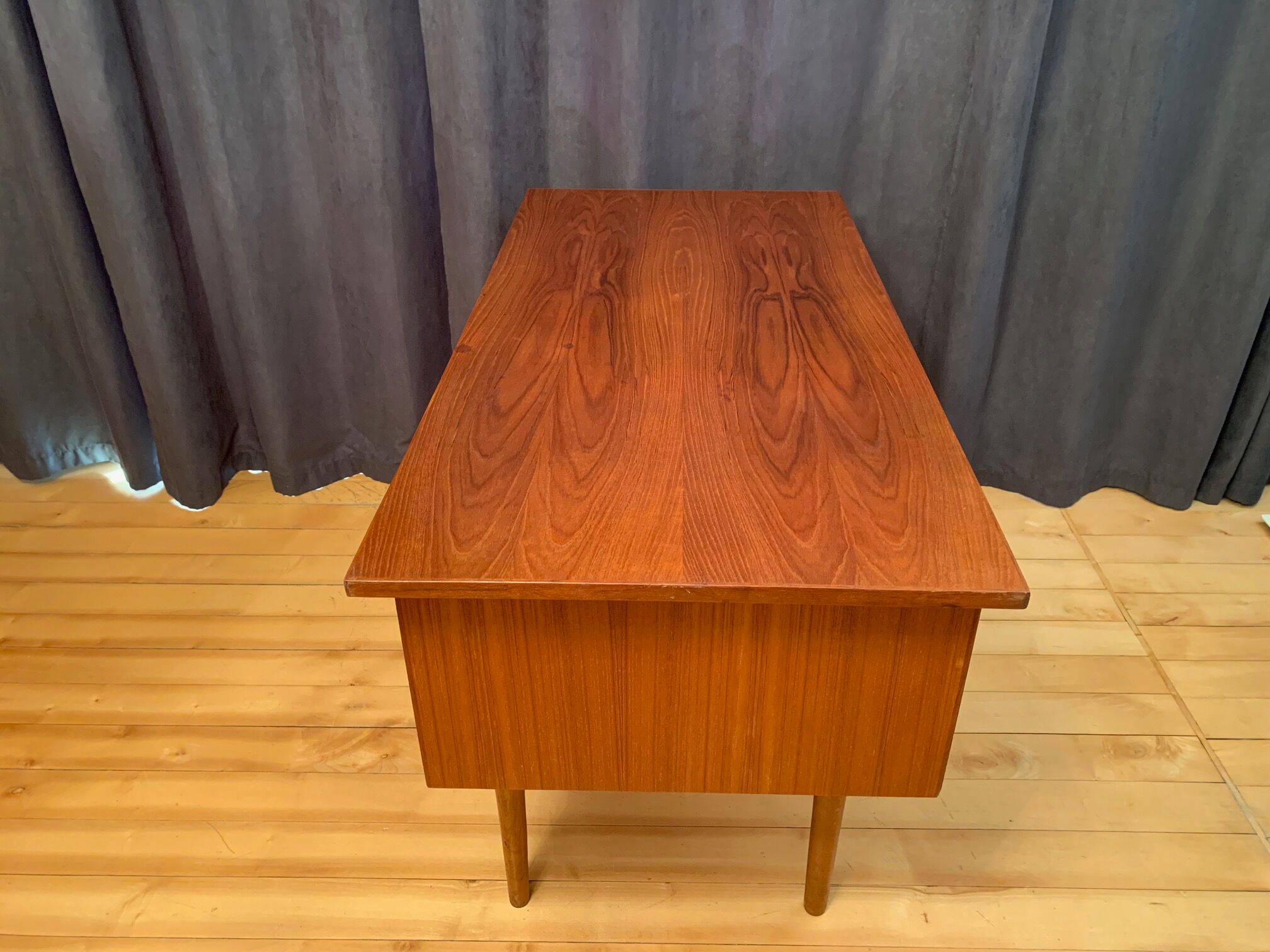 Desk, Denmark, 1960s