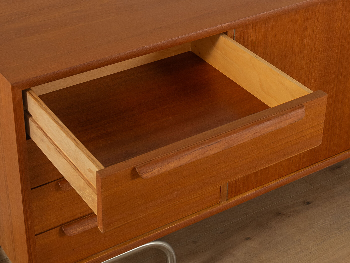 Buffet des années 1960, WK Möbel