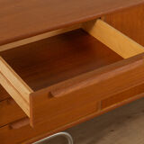 Buffet des années 1960, WK Möbel