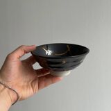 4 designer ceramic bowls