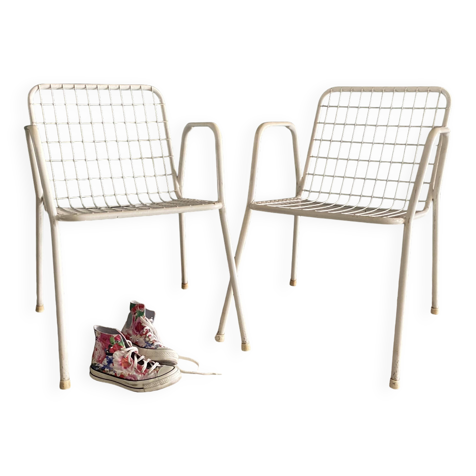 Rio armchair, EMU x2