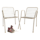 Rio armchair, EMU x2
