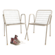 Rio armchair, EMU x2