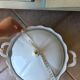 Set of porcelain tableware Seltmann Weiden
