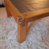 Table basse Pierre Chapo