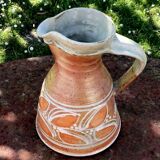 Workshop pitcher Bottani Dechaud