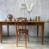 Large vintage desk