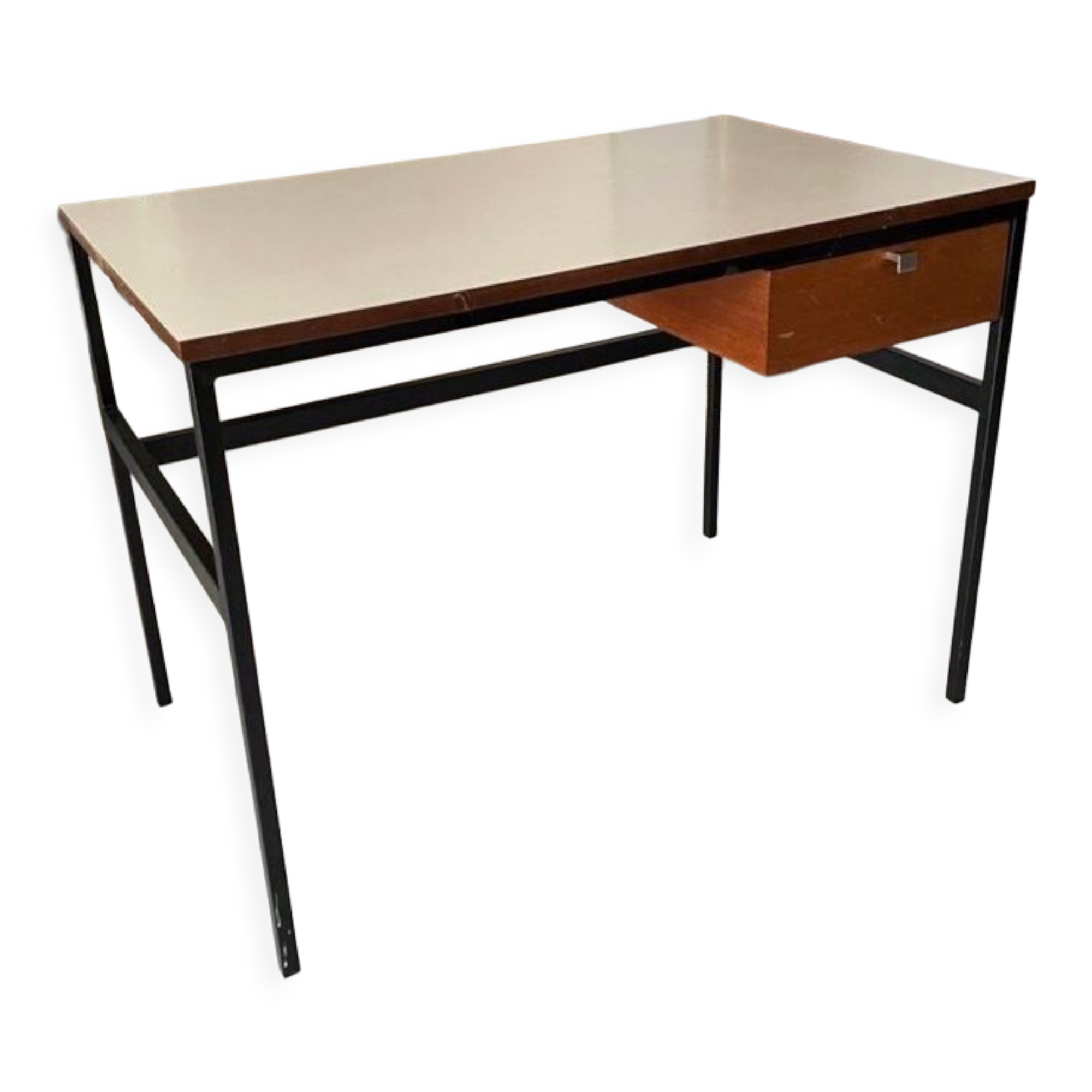 Bureau Pierre Paulin éditions Thonet