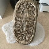 Wicker basket