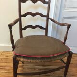 Provencal armchair