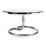 Paul Tuttle's 70s space age "Anaconda" designer coffee table
