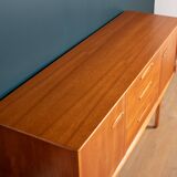 Retro Teak 1960s Jentique Sideboard