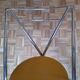 Set of 2 folding chairs Cinderella Yamakado