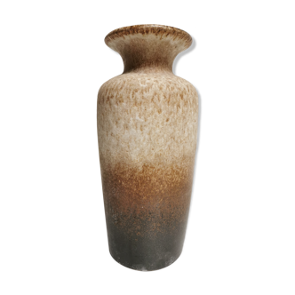 Vintage ceramic vase, 50-60s, West Germany