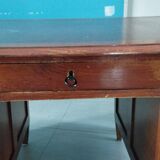 Art Deco desk 1930-1940