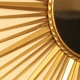 Chaty Vallauris Sun Mirror 70cm