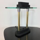 Lamp by Robert Sonneman, Boxford Holland