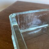 Lumax brand glass empty pocket