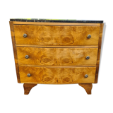 Art Deco dresser 1940s