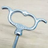 Vintage corkscrew