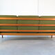Danish sofa by Kai Kristiansen by Magnus Olesen for Domus Danica year 60