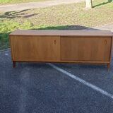 Scandinavian style sideboard