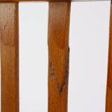 Chaise rescellable Frères Reguitti