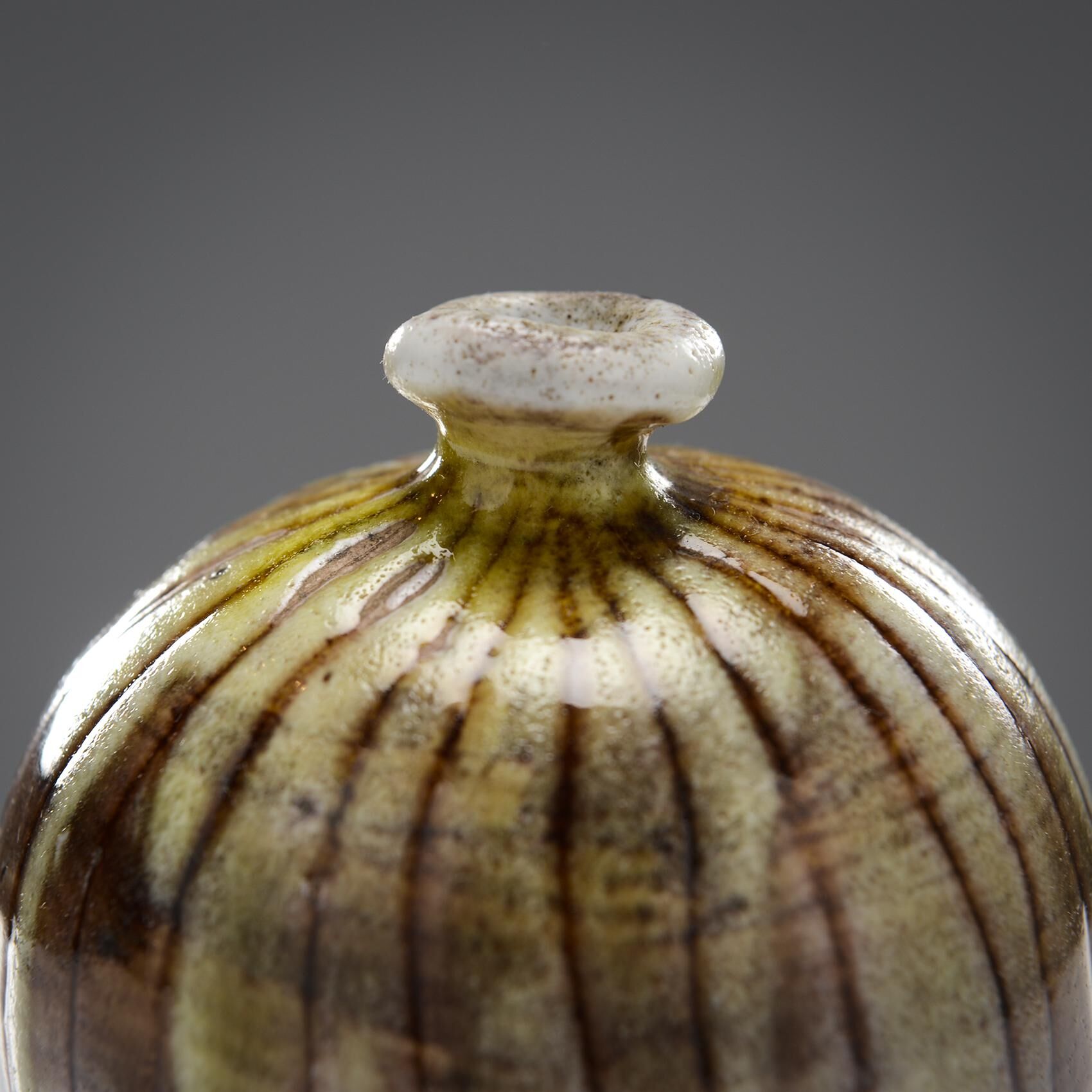 Vase by Robert and Jean Cloutier, circa 1950