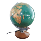 Globe terrestre