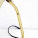 Paire de lampes de chevet Louis Kalff