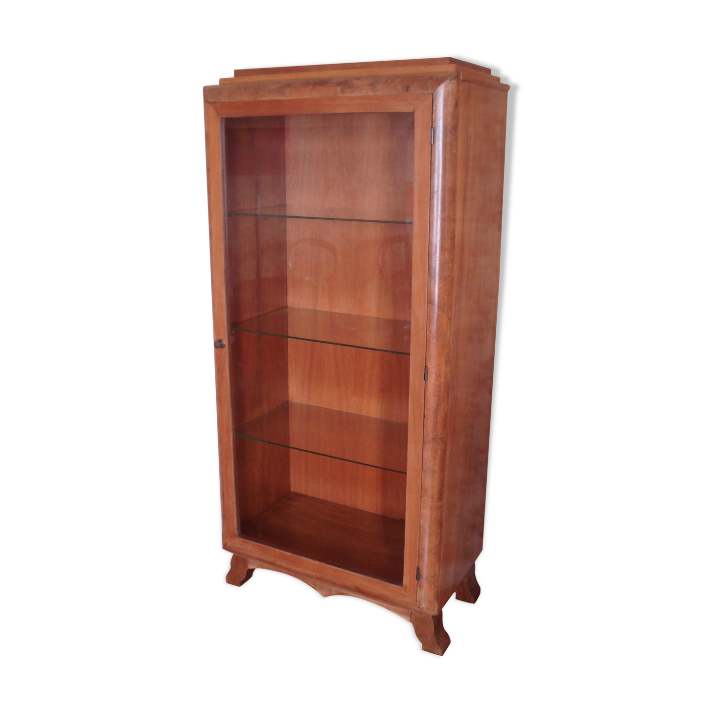 Showcase furniture / silverware