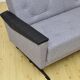 Mid century convertible sofa daybed, 1960s