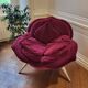 Fauteuil "Rose Chair", Masanori Umeda pour Edra