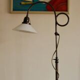 Vintage table lamp by Gamla Stan’s Lampverkstad, Sweden – Mid 20th century