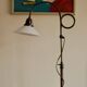 Vintage table lamp by Gamla Stan’s Lampverkstad, Sweden – Mid 20th century