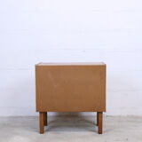 Swedish teak dresser, 1960