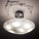 Murano chandelier from the 70s