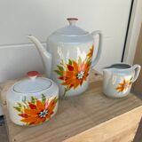 Porcelain service