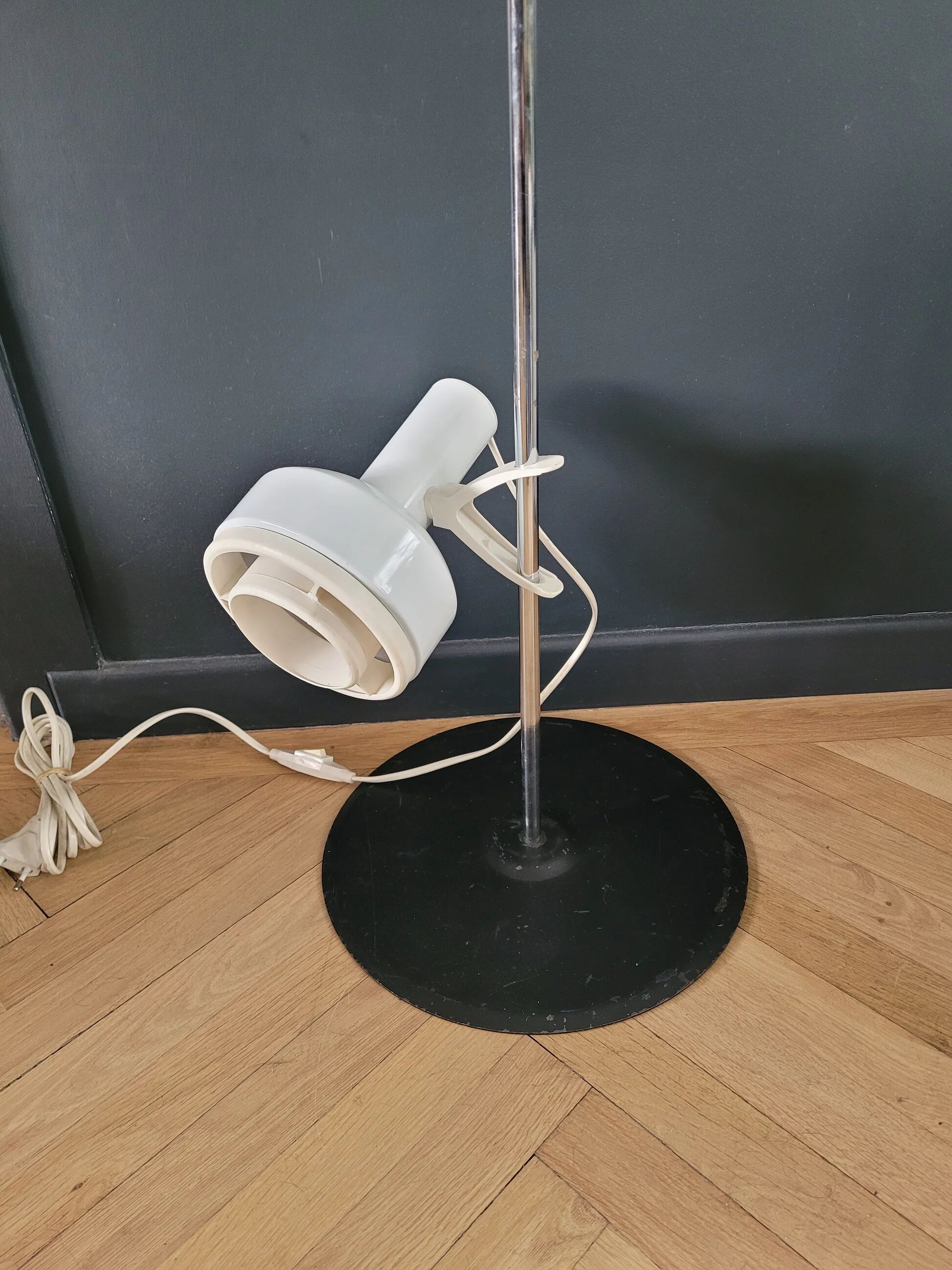 Lampe de bureau réglable Hemi Suède