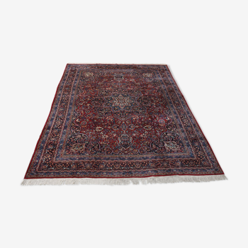 Tapis persan Meshed ancien 310x390cm