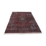 Persian carpet Meshed 310x390cm