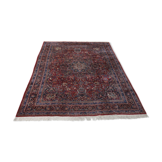 Persian carpet Meshed 310x390cm