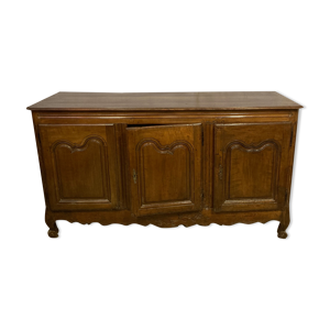 enfilade 3 portes XIXeme