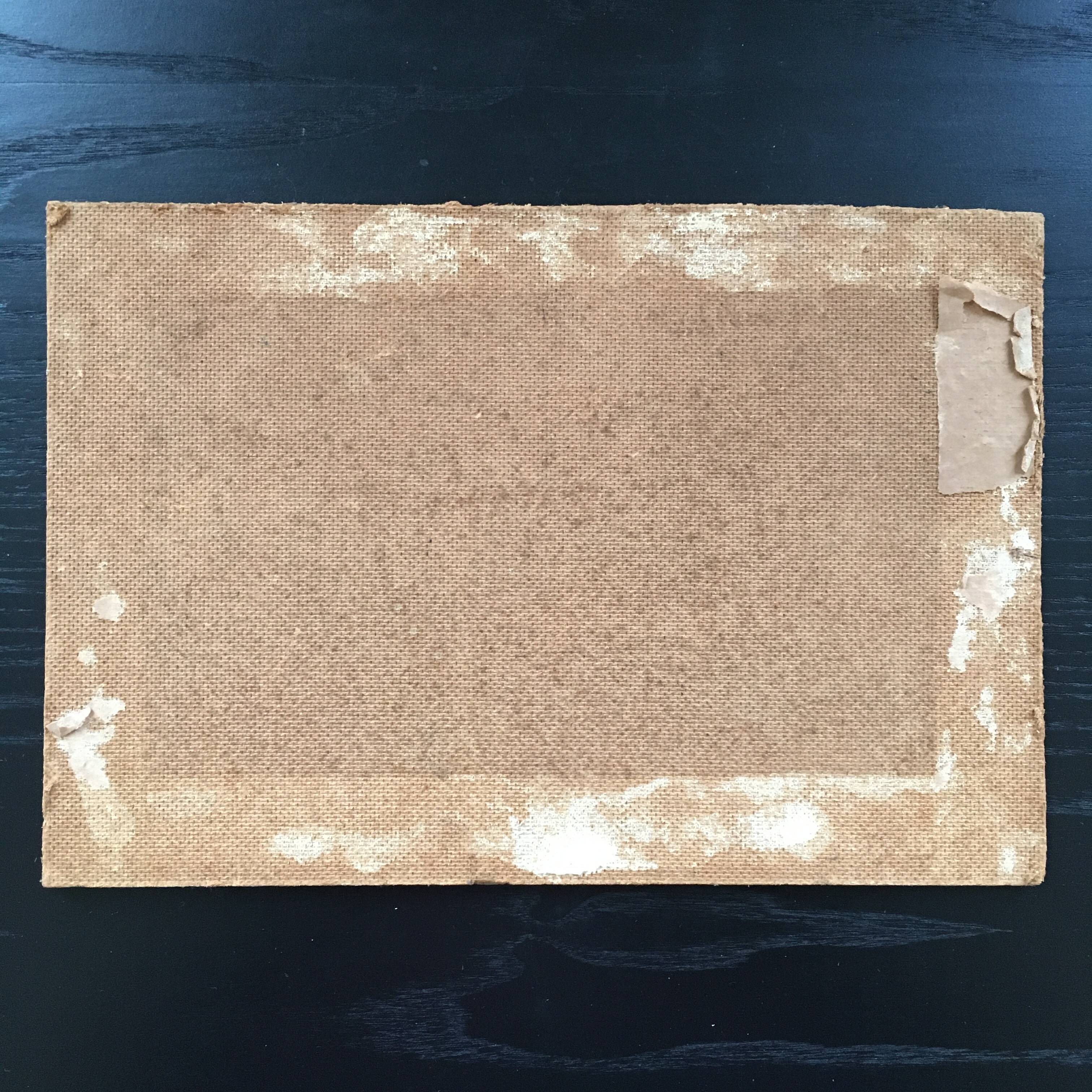 Scandinavian landscape painting