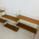 String shelf