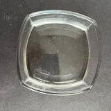 Crystal candy box