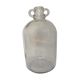 Dame jeanne transparente