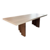 Table à manger Poltrona Frau