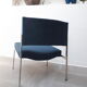 Pair of chairs from the 70s